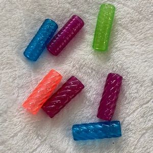 7 pc pencil grips